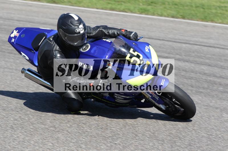 /13 01.05.2025 Speer Racing ADR/Gruppe gelb/55
